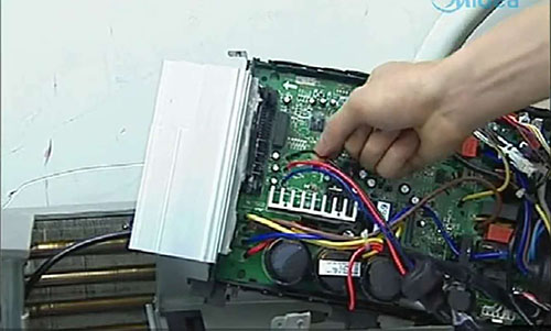 寒亭美的空调电话是多少