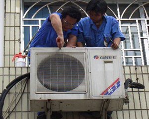 寒亭空调售后维修服务中心在哪里找