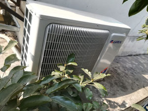 寒亭空调维修售后服务