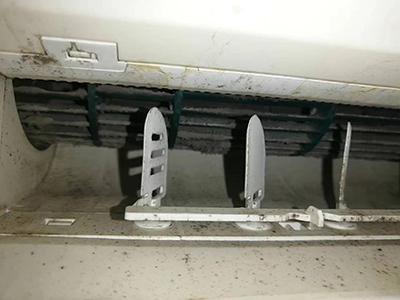 寒亭空调维修售后服务中心电话是多少