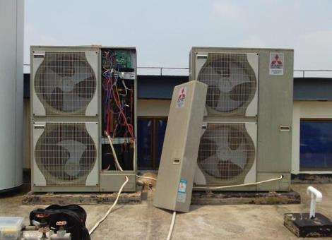 寒亭空调维修电话号码多少