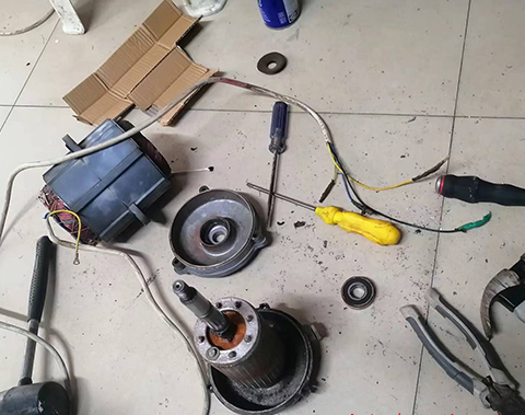 寒亭空调维修售后服务中心电话在哪里找