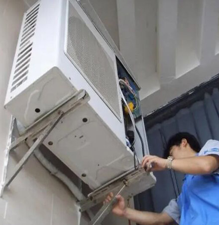 寒亭24小时空调维修热线