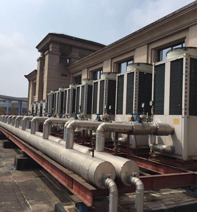 寒亭多联机维修 寒亭中央空调维修