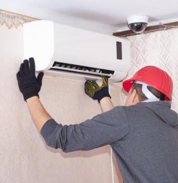 寒亭空调内机噪音大