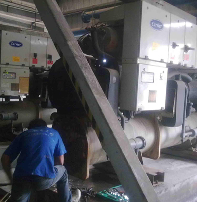 寒亭冰箱维修 寒亭制冷设备维修